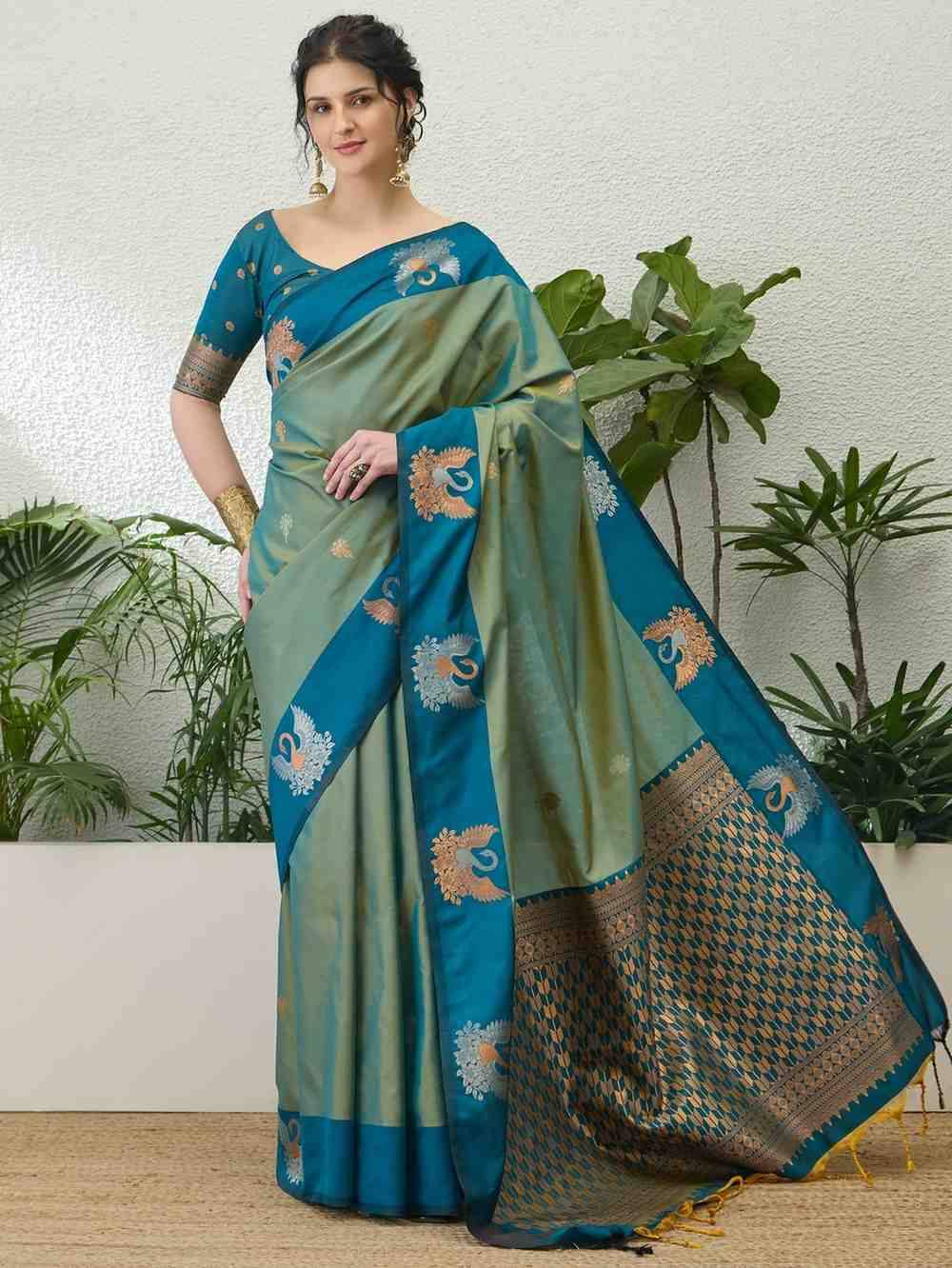 Hansa Vilas Saree wholesale in Kolkata